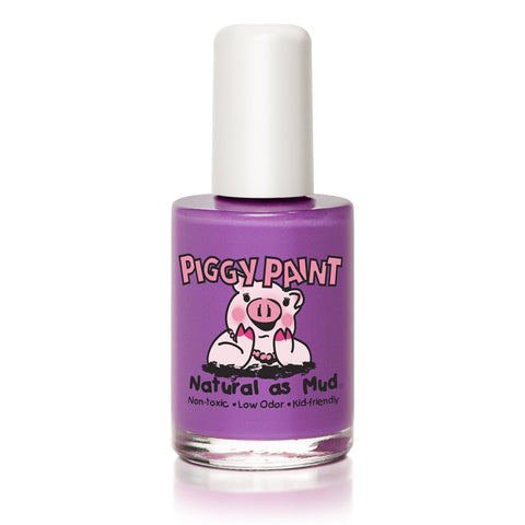 Piggy Paint Nail Polish - Tutu Cool-PGP017-Pumpkin Pie Kids Canada