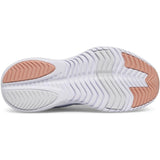 Saucony Kinvara 14 LTT Sneaker - Light Blue-SK166821 2.5 M-Pumpkin Pie Kids Canada