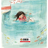 Seal Child Book-9781913639402-Pumpkin Pie Kids Canada