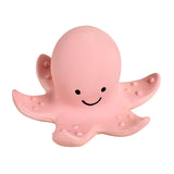 Tikiri My First Ocean Rubber Toy - Octopus-97505-Pumpkin Pie Kids Canada