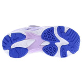 Tsukihoshi Glitz Sneaker - Purple/Blue-3537-537 9-Pumpkin Pie Kids Canada