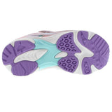 Tsukihoshi Glitz Sneaker - Rose/Lavender-3537-RS/LV 12.5-Pumpkin Pie Kids Canada