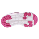 Tsukihoshi Rainbow Sneaker - Rose/Pink-3584-682 10-Pumpkin Pie Kids Canada