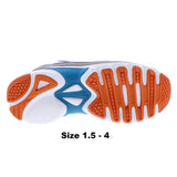 Tsukihoshi Storm Sneaker - Silver/Grey-3570-040 10-Pumpkin Pie Kids Canada