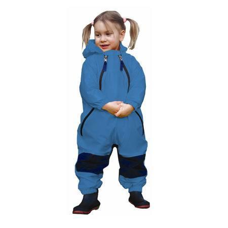 Tuffo Muddy Buddy - Blue-Pumpkin Pie Kids Canada