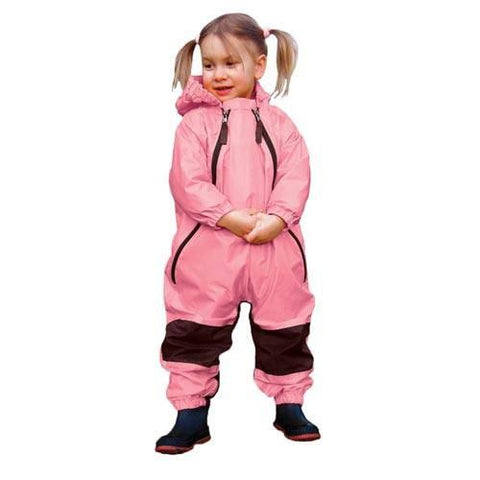 Tuffo Muddy Buddy - Pink-Pumpkin Pie Kids Canada