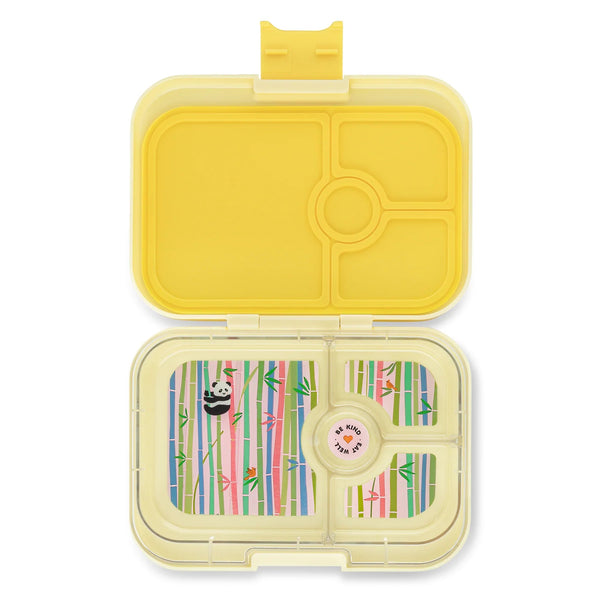 Yumbox Panino Leakproof Sandwich Friendly Bento Lunch Box