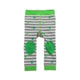 Zoocchini Legging & Sock Set - Koala-ZOO1005 6-12M-Pumpkin Pie Kids Canada