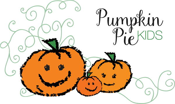 Pumpkin Pie Kids